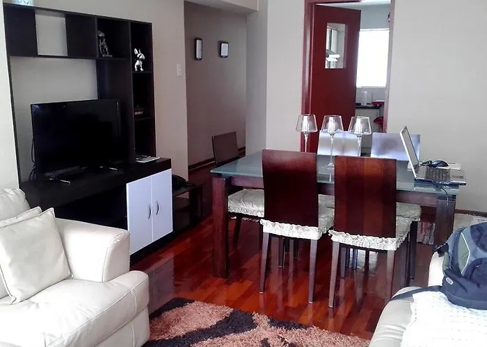 Kennedy Park 601 Apartment