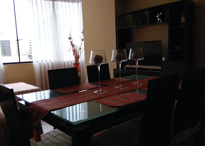 Kennedy Park 601 Apartment