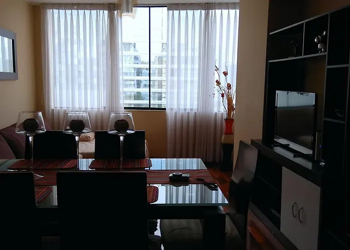 Kennedy Park 601 Apartment