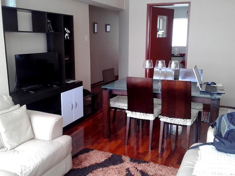 Kennedy Park 601 Apartamento