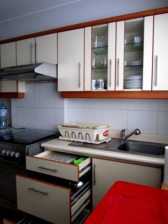 Kennedy Park 601 Apartamento Lima