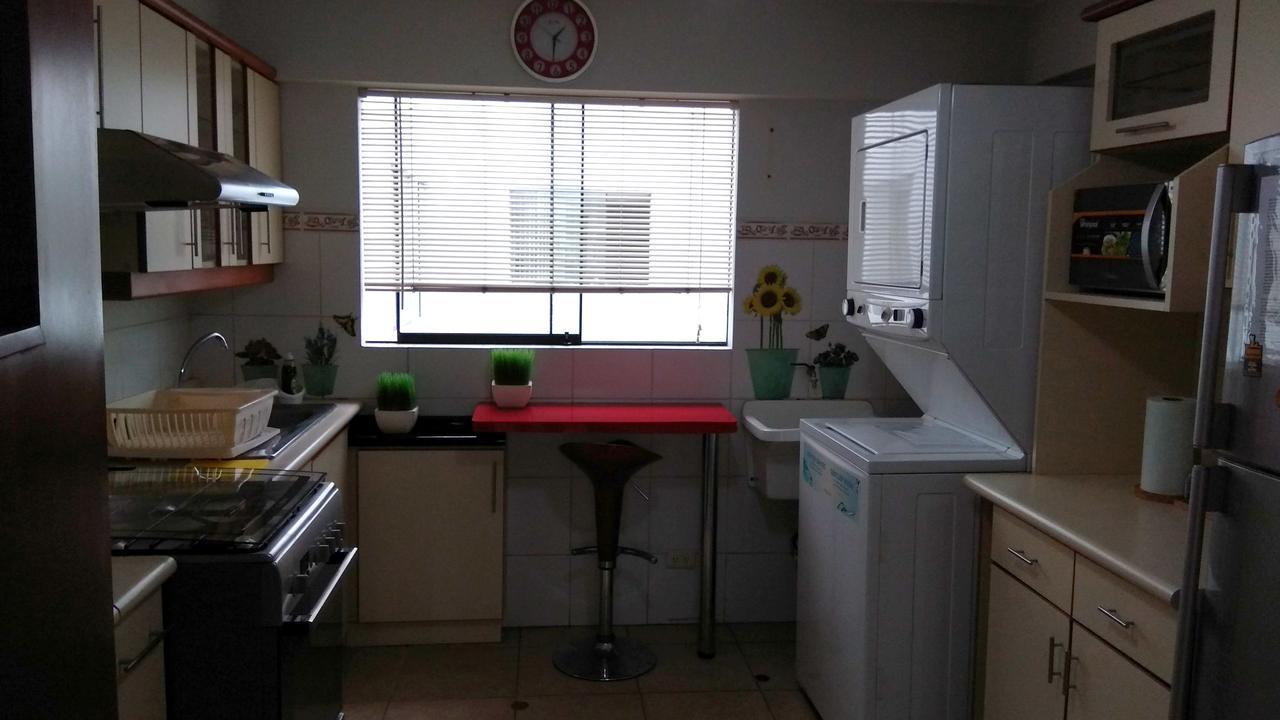 Apartamento Kennedy Park 601
