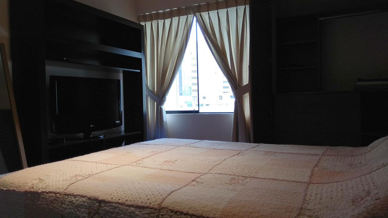 Kennedy Park 601 Apartamento *